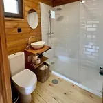Mountain Eco Shelter 9