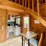 Mountain Eco Shelter 9 Tente de luxe Funchal (Madeira)
