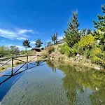 Mountain Eco Shelter 9 Tente de luxe