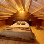 Mountain Eco Shelter 9 Tente de luxe Funchal (Madeira)