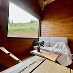 Mountain Eco Shelter 9 * Funchal (Madeira)