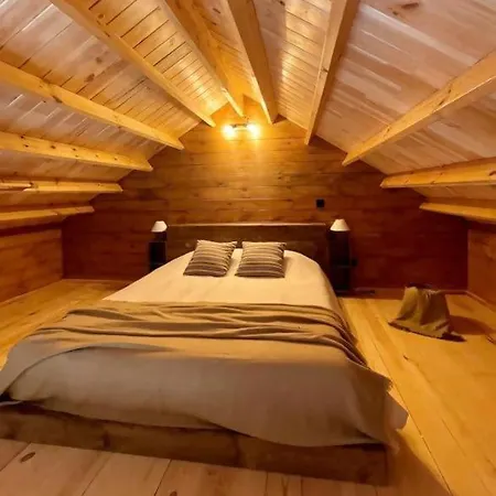 Mountain Eco Shelter 9 Luxuszelt Funchal (Madeira)