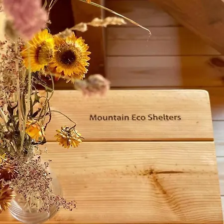 Luxuszelt Mountain Eco Shelter 9 Funchal (Madeira)
