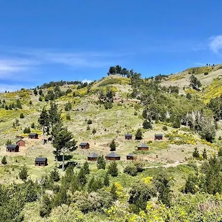 Mountain Eco Shelter 9 * Funchal (Madeira)