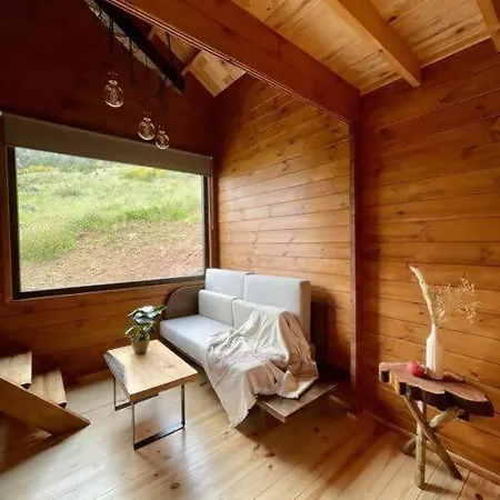 Mountain Eco Shelter 9 Funchal