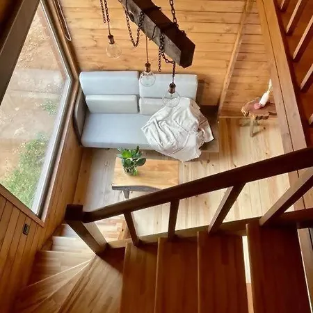 Mountain Eco Shelter 9 Funchal (Madeira)