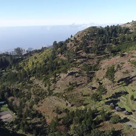 Mountain Eco Shelter 9 פונשל